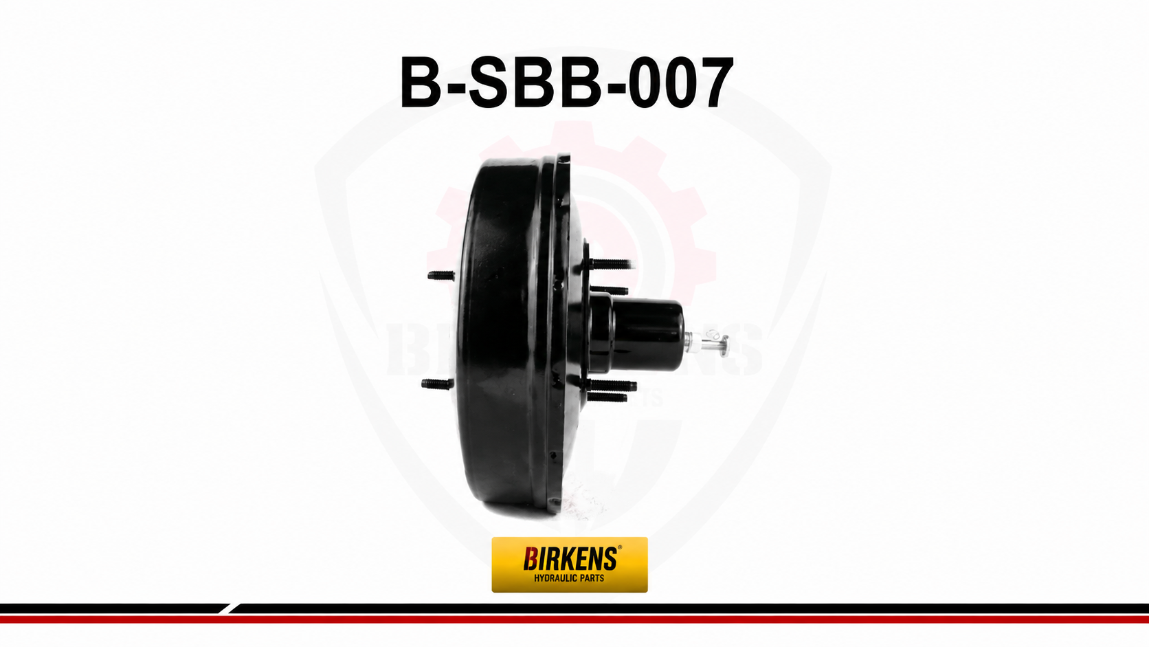 BRAKE BOOSTER/SERVO- AVANZA 16-21 AT