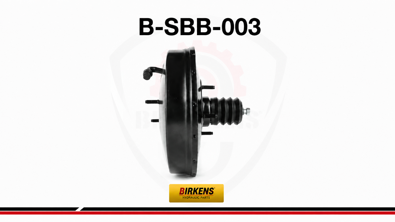 BRAKE BOOSTER/SERVO- BALENO OLD 95-02